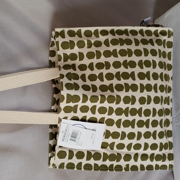 NEW Happy Dance Limited Edition Artemis Mini Shopper Tote - Picture 2 of 12